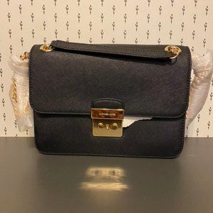 Michael Michael Kors Brandi convertible crossbody